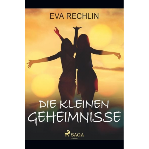 Eva Rechlin - Die kleinen Geheimnisse