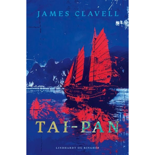 James Clavell - Tai¿Pan