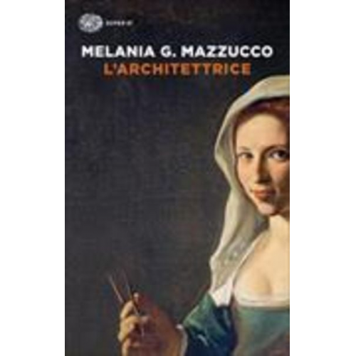 Melania G. Mazzucco - L'architettrice