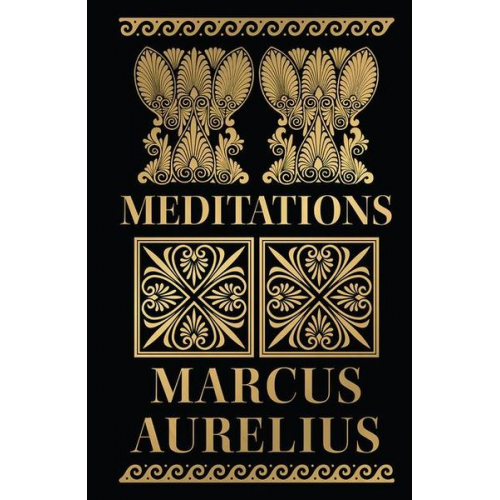 Marcus Aurelius - Meditations