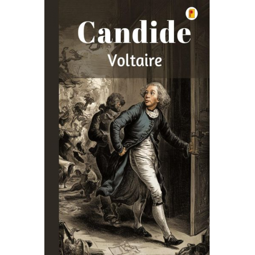 Voltaire - Candide