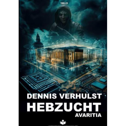 Dennis Verhulst - Hebzucht