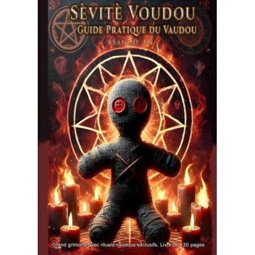 Asamod Ka - Sevite Voudou - Guide Pratique du Vaudou