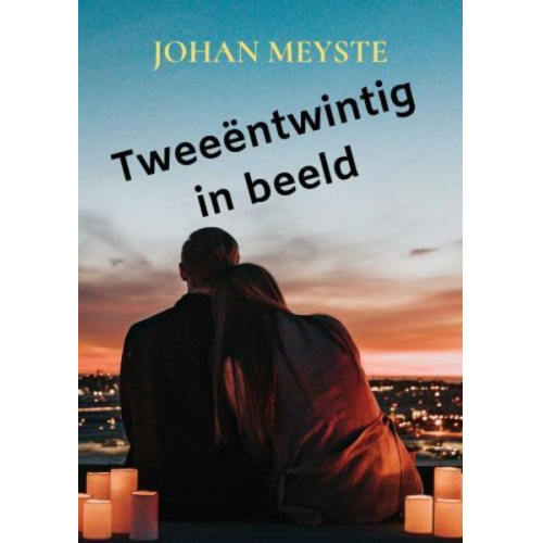 Johan Meyste - Tweeëntwintig in beeld