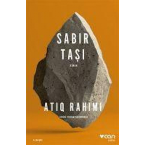 Atiq Rahimi - Sabir Tasi