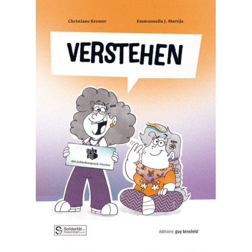 Christiane Kremer - Verstehen