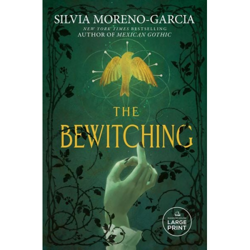 Silvia Moreno-Garcia - The Bewitching