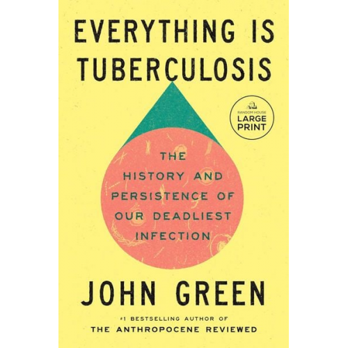 John Green - Everything Is Tuberculosis