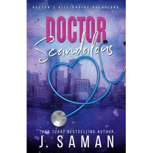 J. Saman Julie Saman - Doctor Scandalous