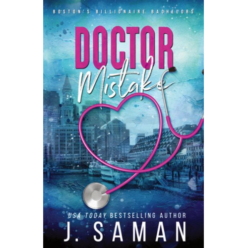 J. Saman Julie Saman - Doctor Mistake