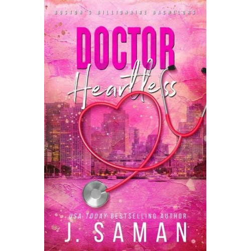 J. Saman Julie Saman - Doctor Heartless