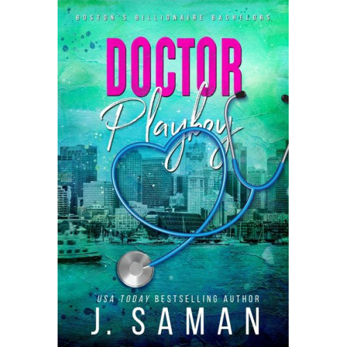 J. Saman Julie Saman - Doctor Playboy