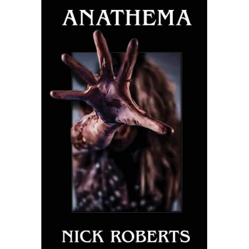 Nick Roberts - Anathema