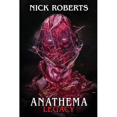 Nick Roberts - Anathema