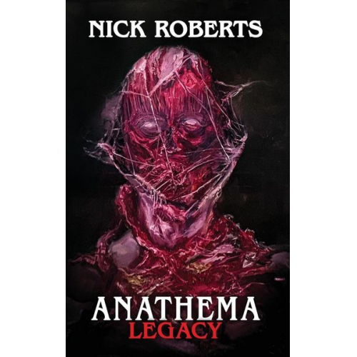 Nick Roberts - Anathema