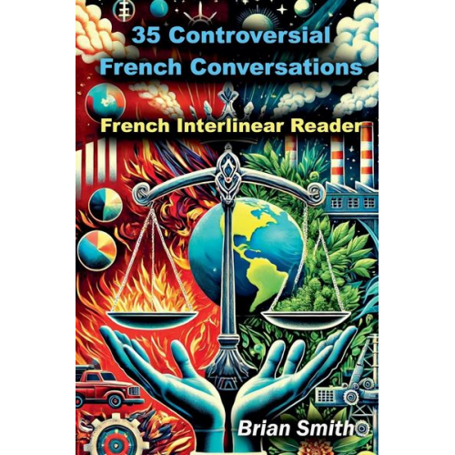 Brian Smith - 35 Controversial French Conversations