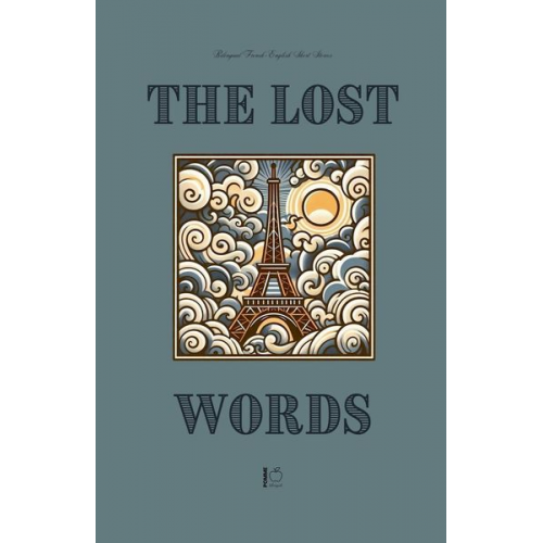 Pomme Bilingual - The Lost Words