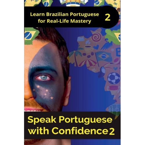 Mohamed Elshenawy - Speak Portuguese with Confidence 2