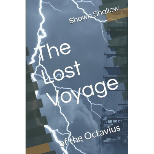 Shawn Shallow - The Lost Voyage