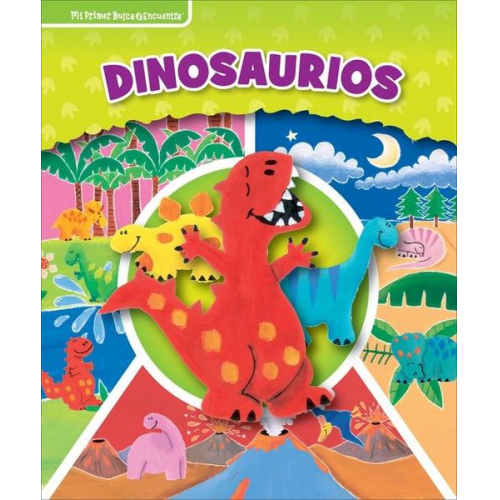 J. L. Rothberg - Dinosaurios (Dinosaurs)