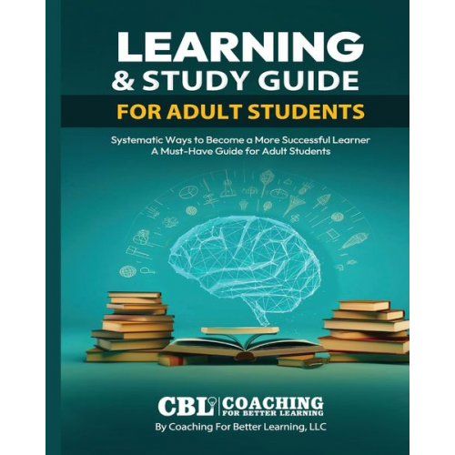 Learning & Study Guide for Adult Students