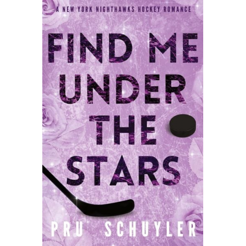 Pru Schuyler - Find Me Under the Stars