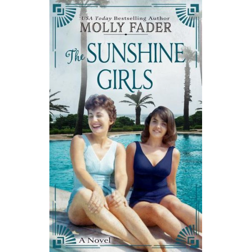 Molly Fader - The Sunshine Girls