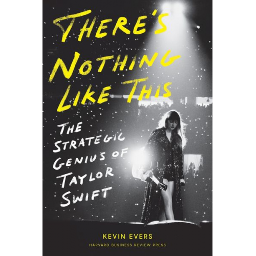 Kevin Evers - There's Nothing Like This