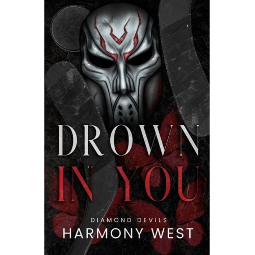 Harmony West - Drown in You