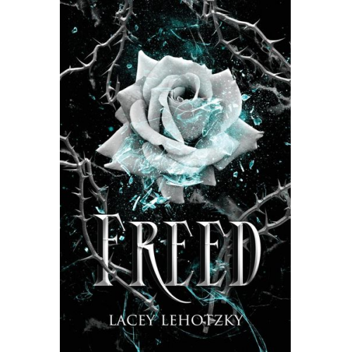 Lacey Lehotzky - Freed