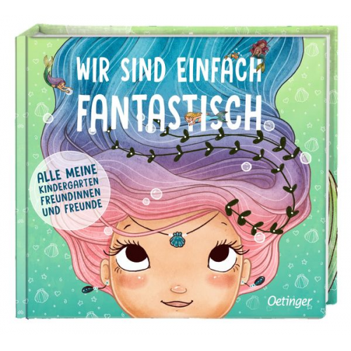 Ruby van der Bogen - Wir sind einfach fantastisch