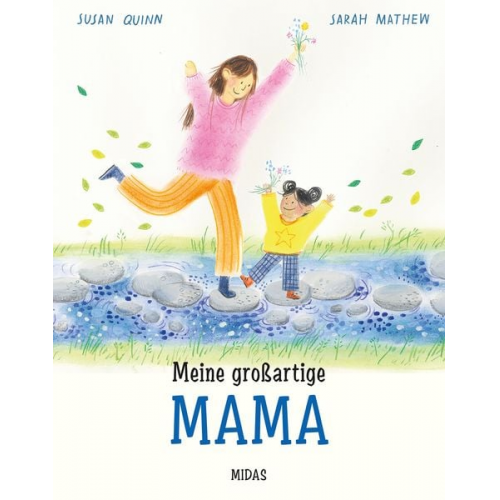 Susan Quinn - Meine großartige Mama