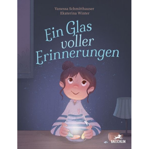 Vanessa Schmitthauser - Ein Glas voller Erinnerungen