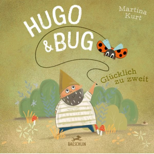 Martina Kurt - Hugo & Bug