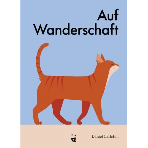 Daniel Carlsten - Auf Wanderschaft