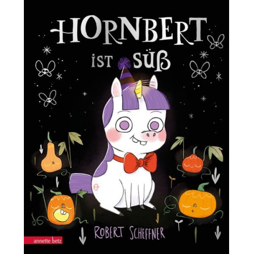 Robert Scheffner - Hornbert ist süß