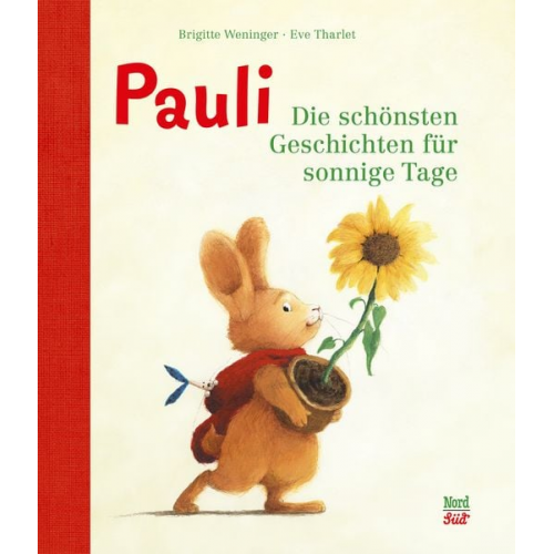 Brigitte Weninger - Pauli. Die schönsten Geschichten für sonnige Tage