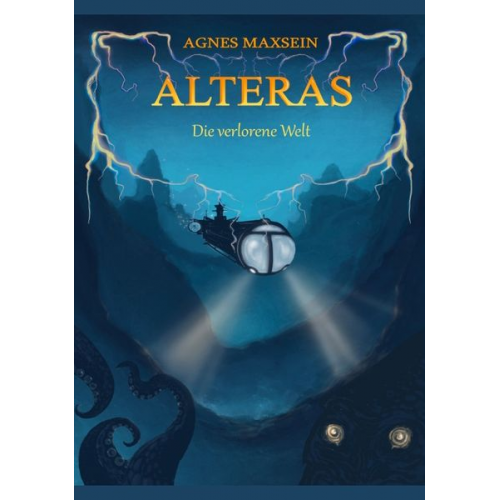 Agnes Maxsein - Alteras