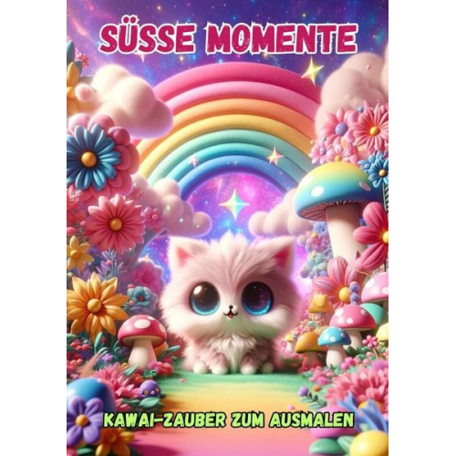 Maxi Pinselzauber - Süße Momente