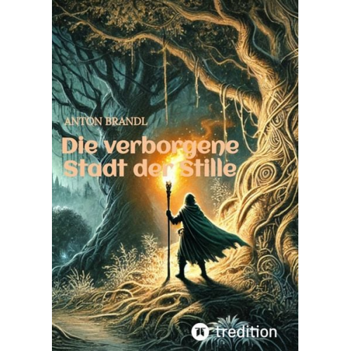 Anton Brandl - Die verborgene Stadt der Stille