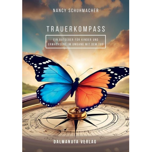 Nancy Schuhmacher - T r a u e r k o m p a s s