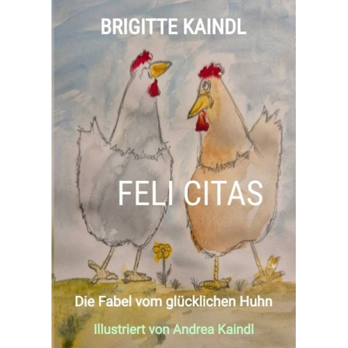 Brigitte Kaindl - Feli Citas