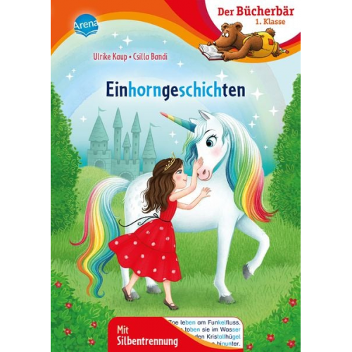 Ulrike Kaup - Einhorngeschichten