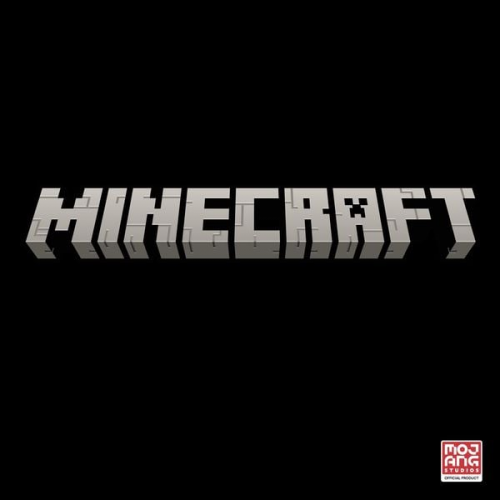 Minecraft - Minecraft Movie: Colouring