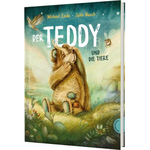 Michael Ende - Der Teddy und die Tiere