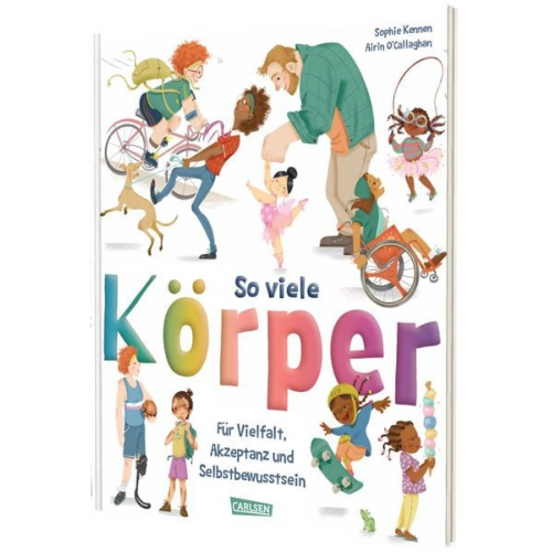 Sophie Kennen - So viele Körper