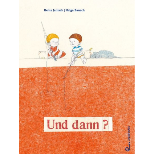 Heinz Janisch - Und dann?