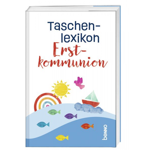 Taschenlexikon Erstkommunion