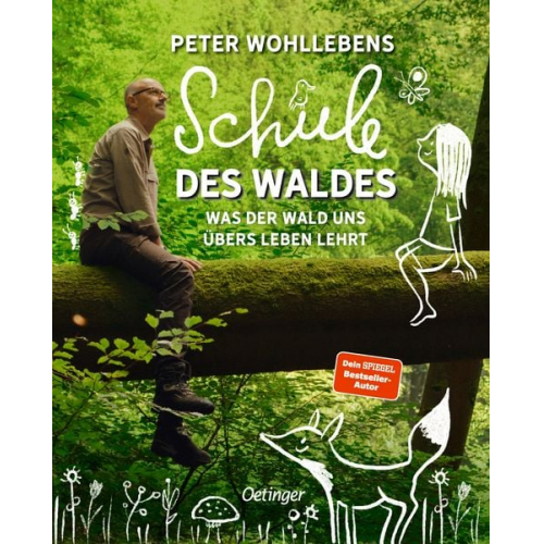 Peter Wohlleben - Peter Wohllebens Schule des Waldes