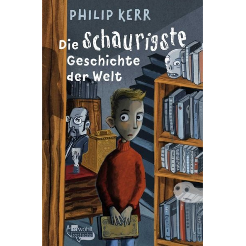 Philip Kerr - Die schaurigste Geschichte der Welt